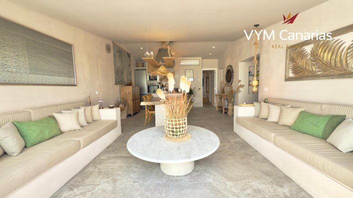 Image No.6-Villa de 5 chambres à vendre à Chayofa