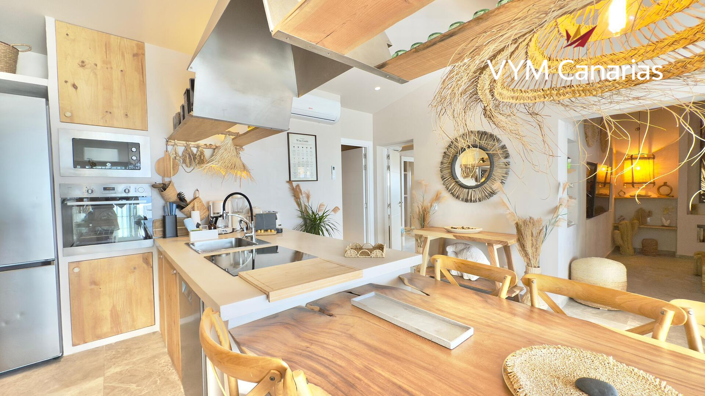 Image No.8-Villa de 5 chambres à vendre à Chayofa