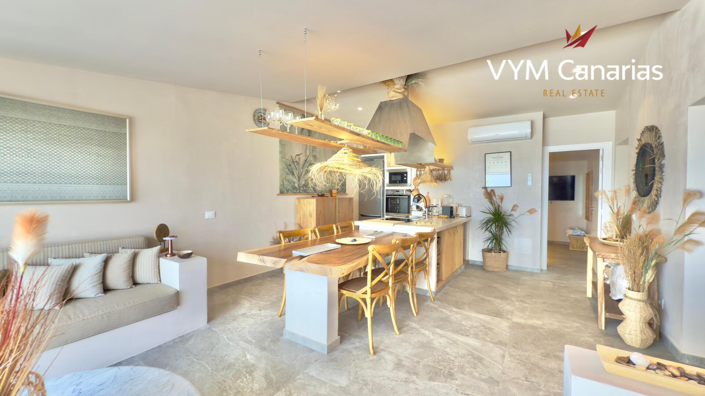 Image No.9-Villa de 5 chambres à vendre à Chayofa