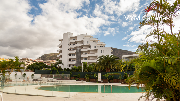 Image No.22-Appartement de 2 chambres à vendre à Los Cristianos