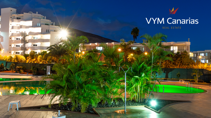 Image No.25-Appartement de 2 chambres à vendre à Los Cristianos