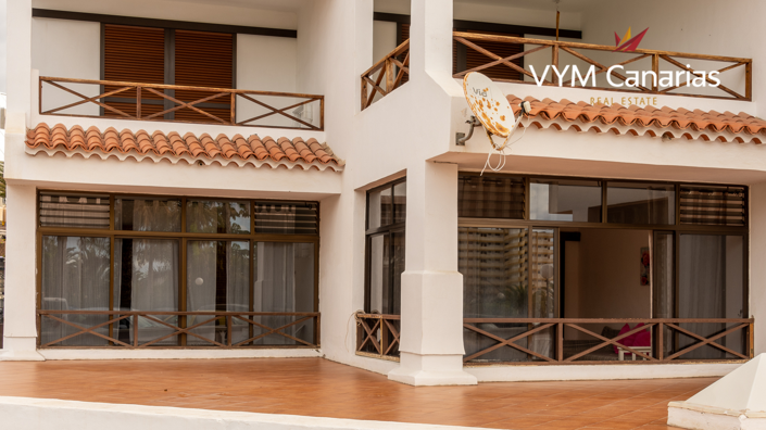 Image No.5-Appartement de 2 chambres à vendre à Los Cristianos