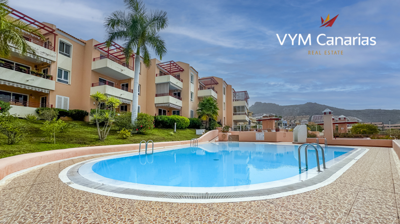 VYM Canarias most sold property