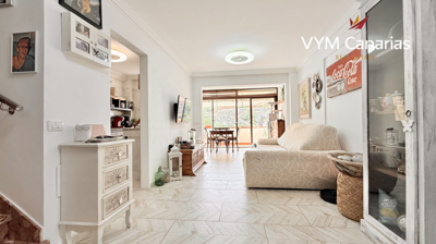 1 - Adeje, Maison de ville