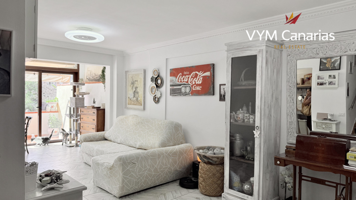 Image No.10-Maison de ville de 3 chambres à vendre à Adeje