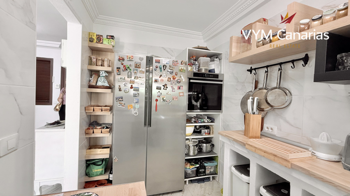 Image No.12-Duplex de 3 chambres à vendre à Adeje