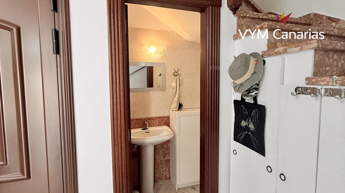 Image No.13-Duplex de 3 chambres à vendre à Adeje