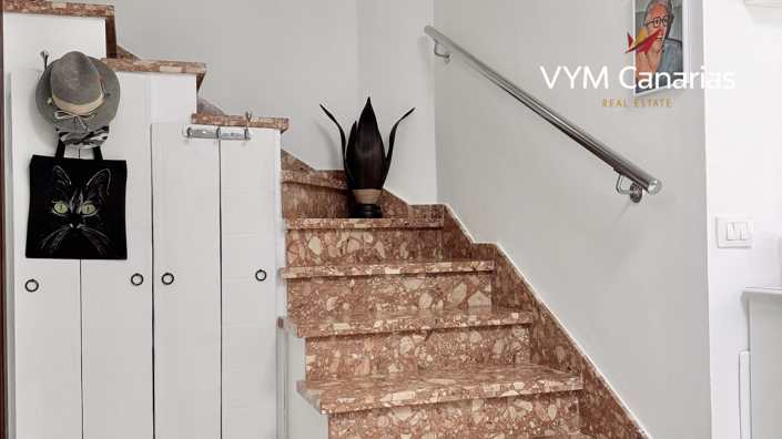 Image No.14-Maison de ville de 3 chambres à vendre à Adeje