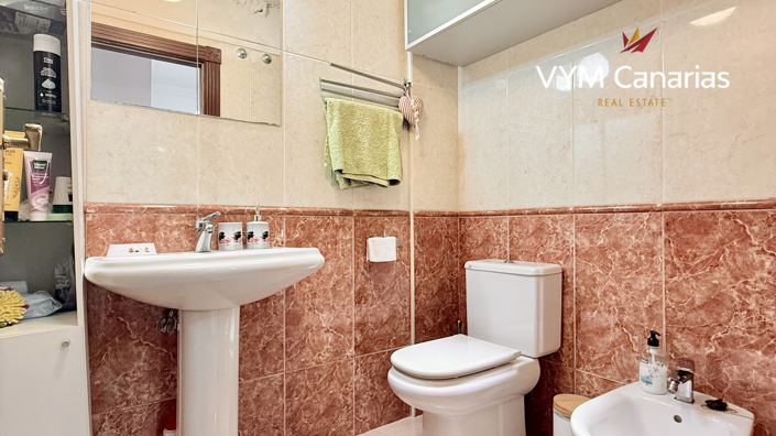 Image No.20-Maison de ville de 3 chambres à vendre à Adeje