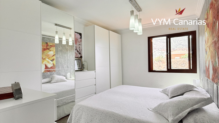 Image No.25-Maison de ville de 3 chambres à vendre à Adeje