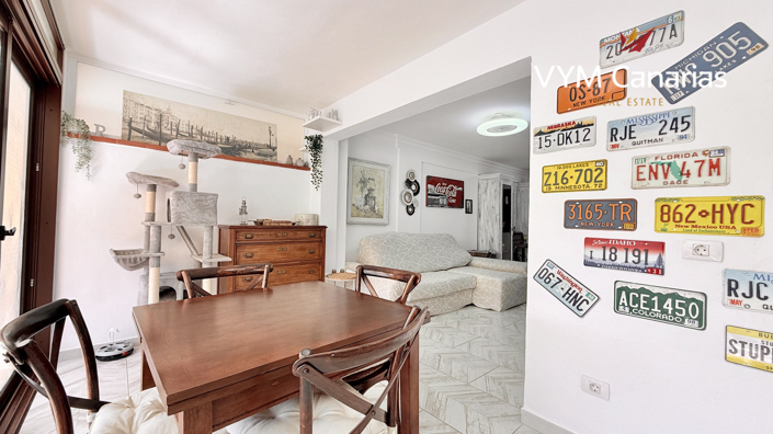 Image No.3-Duplex de 3 chambres à vendre à Adeje