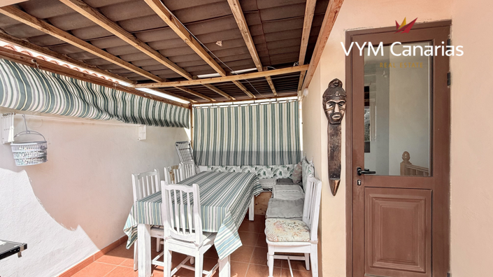 Image No.30-Duplex de 3 chambres à vendre à Adeje