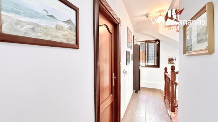 Image No.32-Maison de ville de 3 chambres à vendre à Adeje