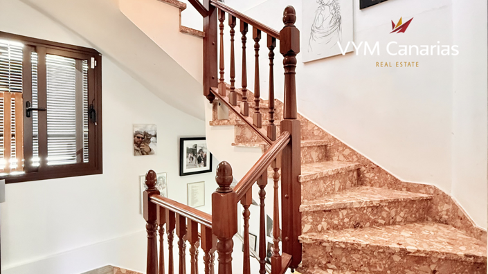 Image No.33-Maison de ville de 3 chambres à vendre à Adeje