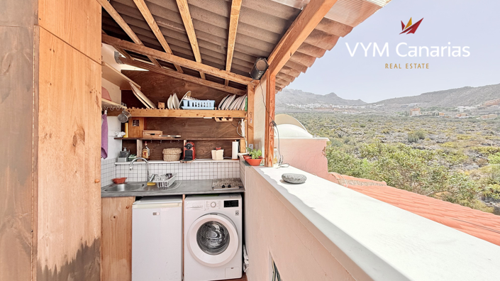 Image No.37-Maison de ville de 3 chambres à vendre à Adeje