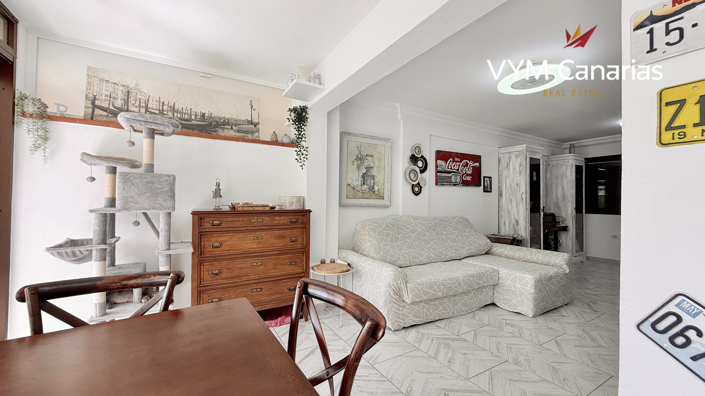 Image No.4-Duplex de 3 chambres à vendre à Adeje