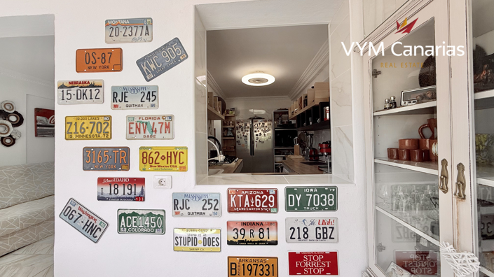 Image No.45-Maison de ville de 3 chambres à vendre à Adeje