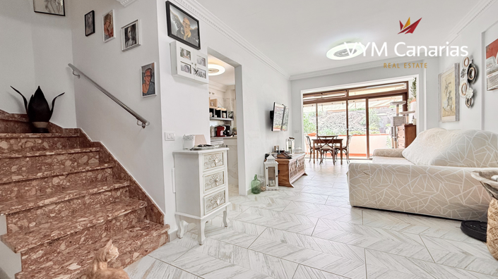 Image No.49-Maison de ville de 3 chambres à vendre à Adeje