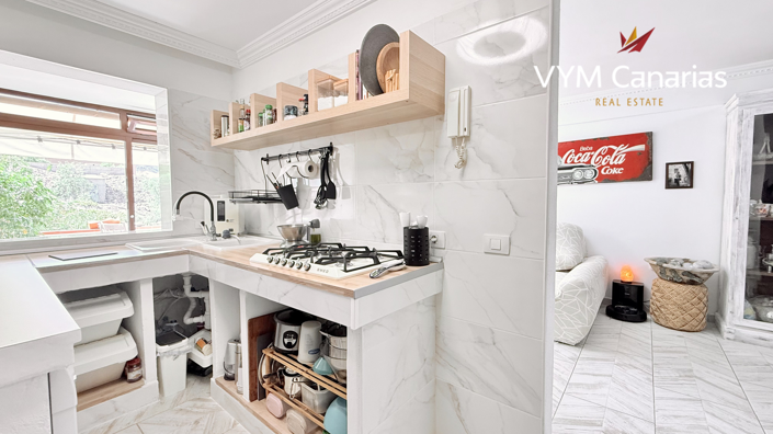 Image No.50-Maison de ville de 3 chambres à vendre à Adeje