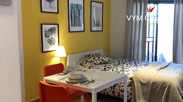 Image No.3-1 Bed Studio for sale