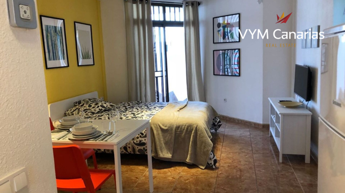 Image No.5-1 Bed Studio for sale