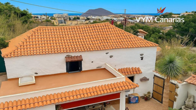 VYM Canarias most sold property