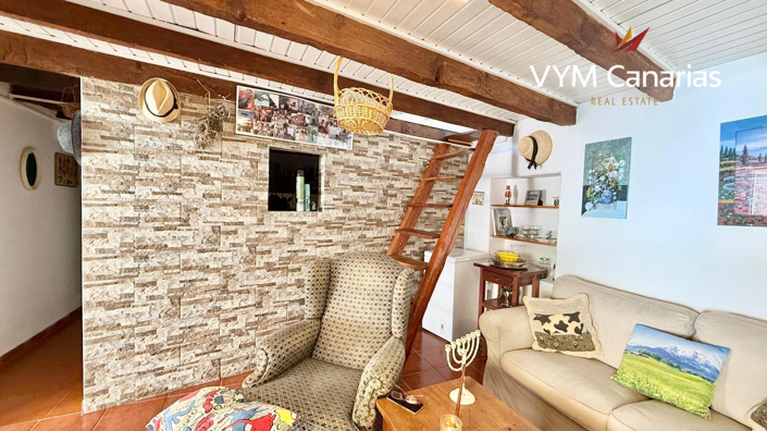 Image No.17-Finca de 3 chambres à vendre à Güímar