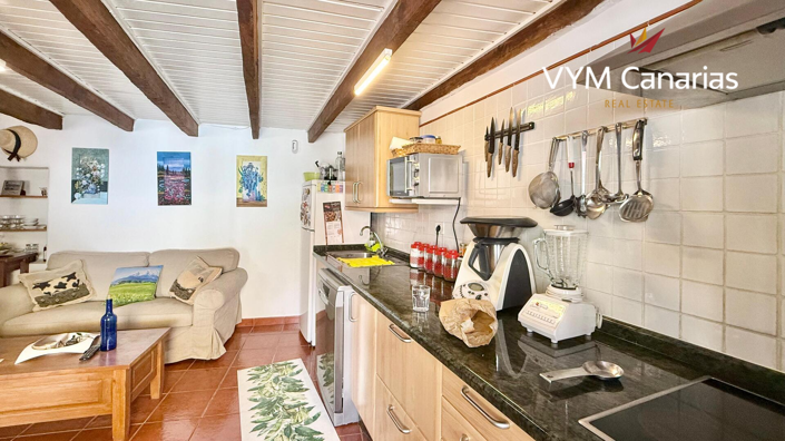 Image No.27-Finca de 3 chambres à vendre à Güímar