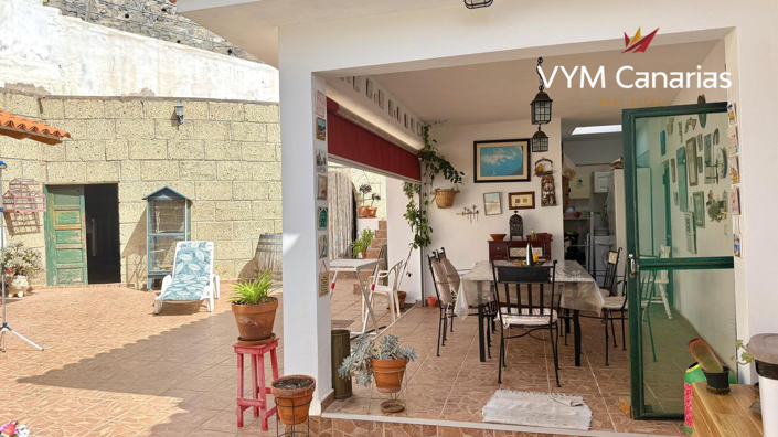 Image No.29-Finca de 3 chambres à vendre à Güímar