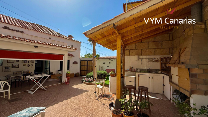 Image No.30-Finca de 3 chambres à vendre à Güímar