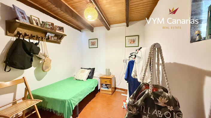 Image No.31-Finca de 3 chambres à vendre à Güímar