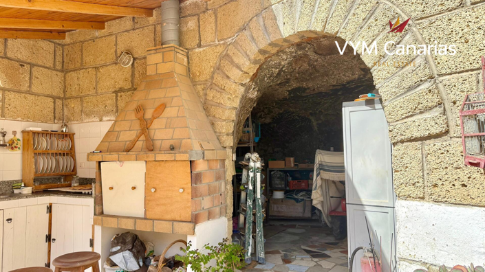 Image No.34-Finca de 3 chambres à vendre à Güímar