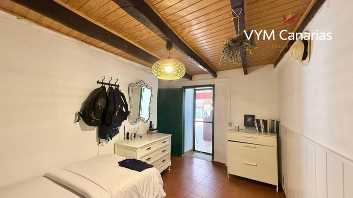 Image No.35-Finca de 3 chambres à vendre à Güímar