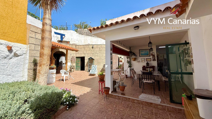 Image No.36-Finca de 3 chambres à vendre à Güímar