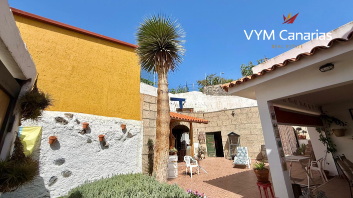 Image No.38-Finca de 3 chambres à vendre à Güímar