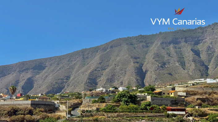 Image No.4-Finca de 3 chambres à vendre à Güímar