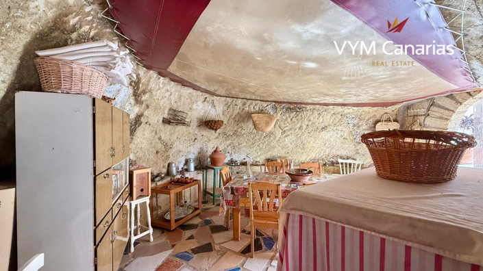 Image No.43-Finca de 3 chambres à vendre à Güímar