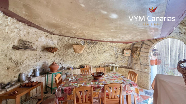 Image No.44-Finca de 3 chambres à vendre à Güímar