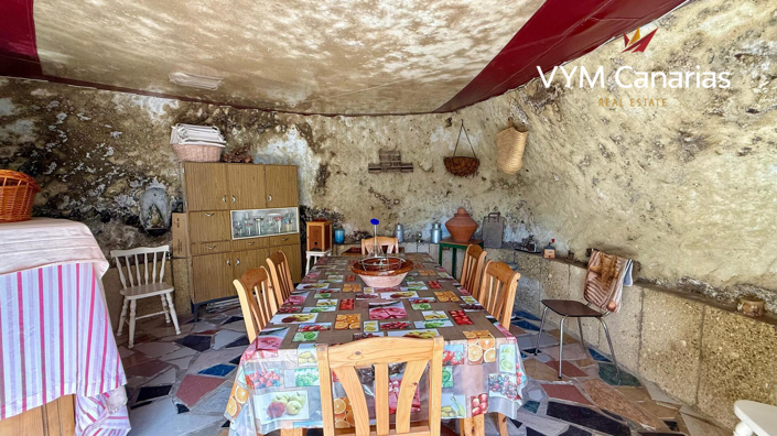 Image No.46-Finca de 3 chambres à vendre à Güímar