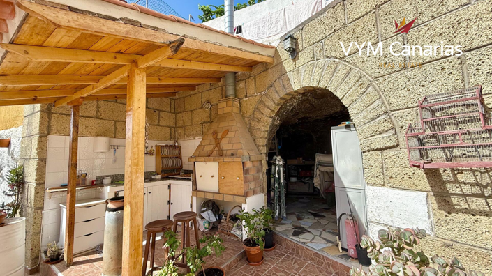 Image No.49-Finca de 3 chambres à vendre à Güímar