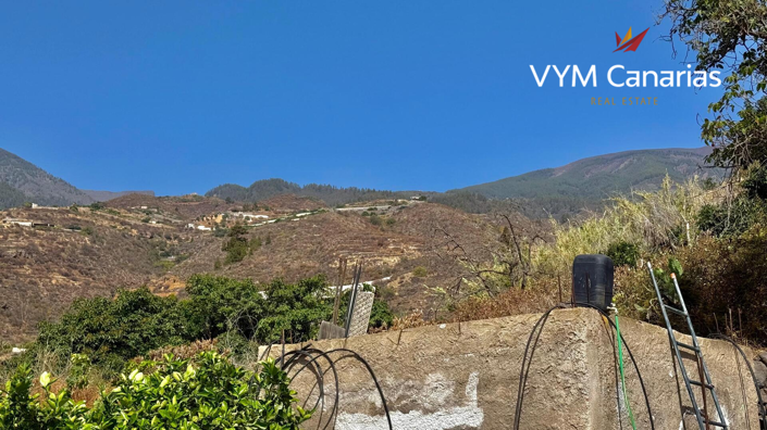 Image No.5-Finca de 3 chambres à vendre à Güímar