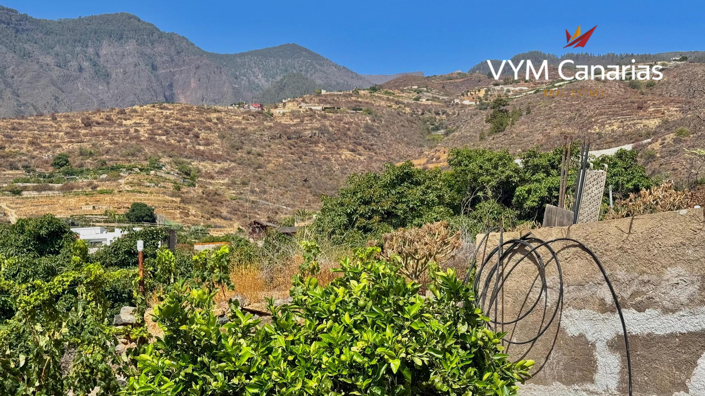 Image No.6-Finca de 3 chambres à vendre à Güímar