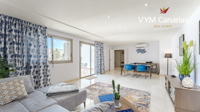 1 - Tenerife, Duplex