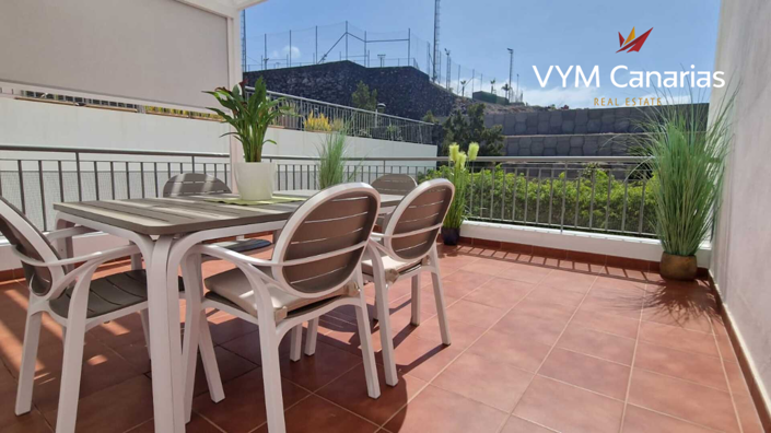 Image No.4-Duplex de 2 chambres à vendre à Tenerife