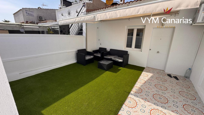 Image No.12-Maison de ville de 2 chambres à vendre à Alicante