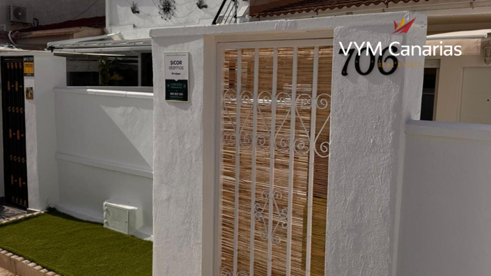 Image No.13-Maison de ville de 2 chambres à vendre à Alicante