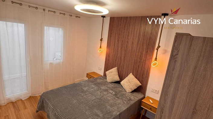 Image No.2-Maison de ville de 2 chambres à vendre à Alicante