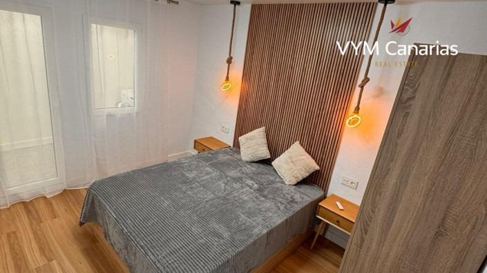 Image No.3-Maison de ville de 2 chambres à vendre à Alicante