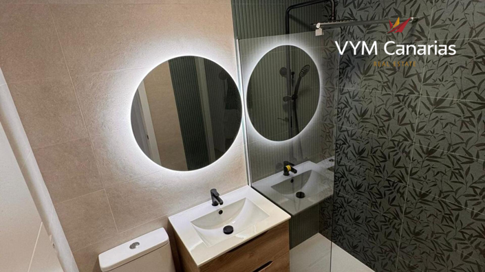 Image No.4-Maison de ville de 2 chambres à vendre à Alicante