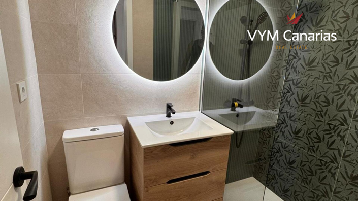 Image No.5-Maison de ville de 2 chambres à vendre à Alicante